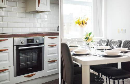 Modern 5-Bedroom House - Bannockburn - Photo 30