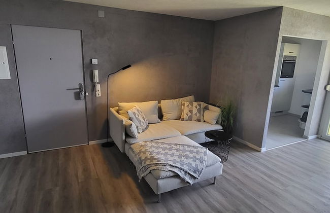 Main Apartment Schweinfurt 1 - Photo 5