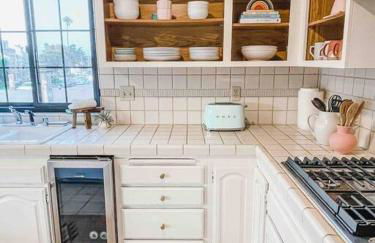 Cool Cali Vibe - Barefoot Stepping Distance 2 Sand - Foto 32