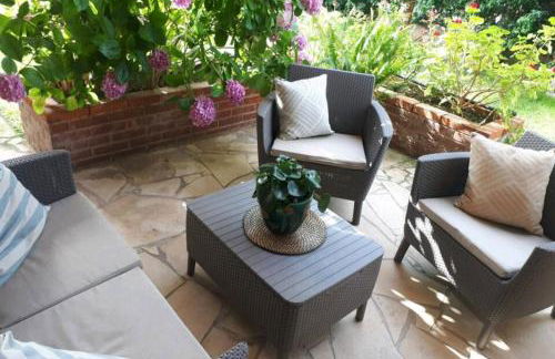 Villa degli Ulivi - Foto 9