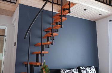 Domek u Gołąbków Bieszczady - Foto 13