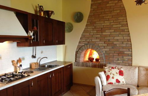 Agriturismo Papaveri e Papere - Foto 24