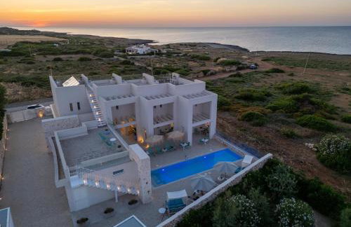 Villa Regina Sul Mare - Foto 5