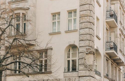 Frankfurter Allee Apartments by Sabine - Foto 16