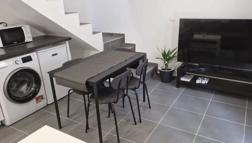 Résidence ROZ 1 - Foto 2