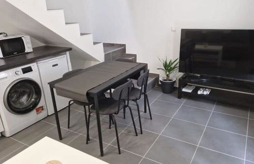 Résidence ROZ 1 - Foto 2