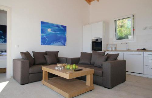 Sunset Sea View Villa 3 - Foto 16