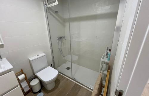 Los Flamencos - Playa Paraíso - Calle Bomilcar - Foto 42