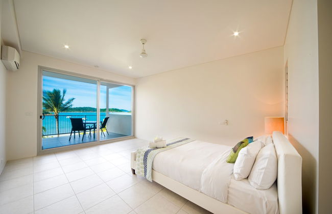 Baybliss Luxury 1 Bedroom Apt - Foto 16