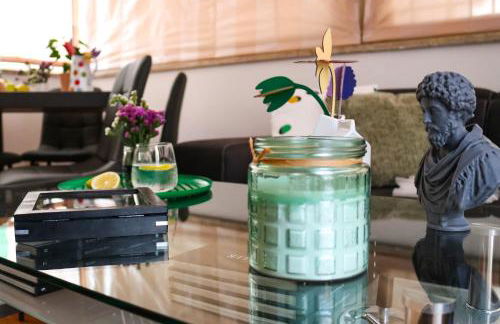 Milvio22 Apartment - Foto 16