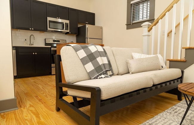 Luxury Multi-unit Historic Building Near Downtown - Foto 27