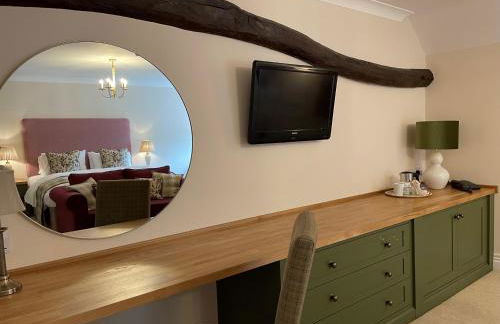 Caley Hall - Foto 78