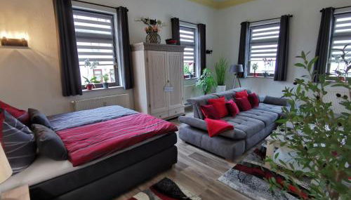 Ferienwohnung La Finesse - Foto 2