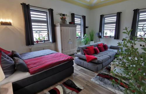 Ferienwohnung La Finesse - Foto 2