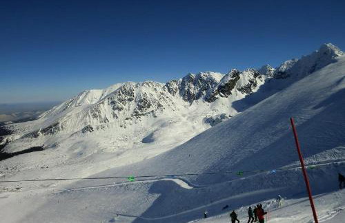 Caloroczne Domki w Gorach"ALEKSANDER" - Foto 48