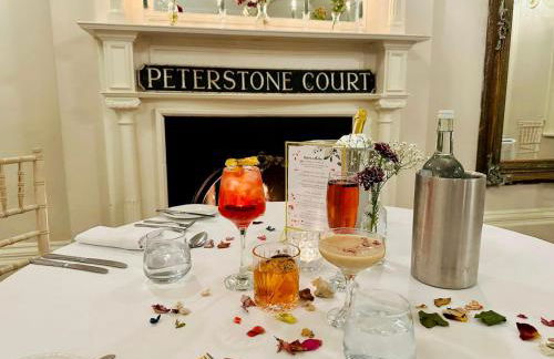 Peterstone Court Country House Restaurant & Spa - Photo 44