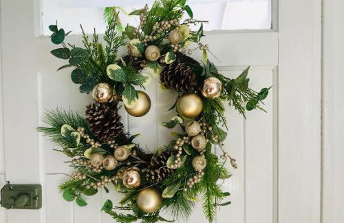 La Blatière French Cottages - Foto 52