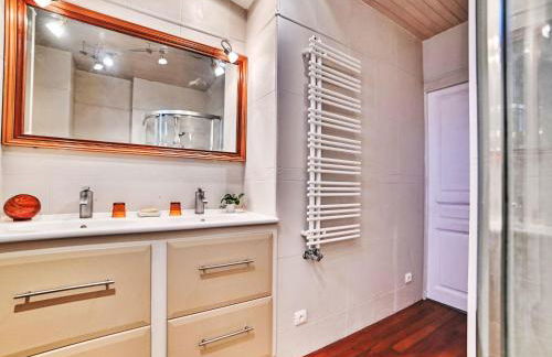 Holiday Home Sauzelle by Interhome - Foto 26