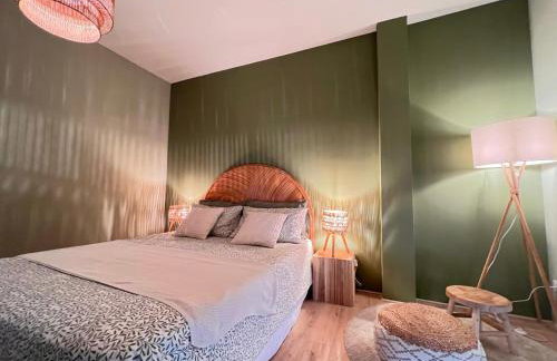 Chianti's Secret Nest - Cozy home with sunset view - Foto 19