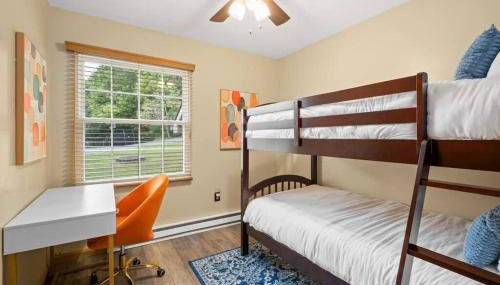 hot tub I game room I private deck I - Foto 3