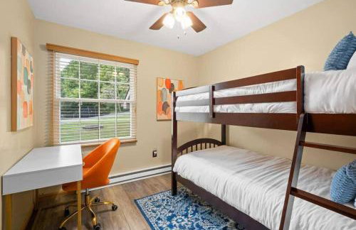 hot tub I game room I private deck I - Foto 3