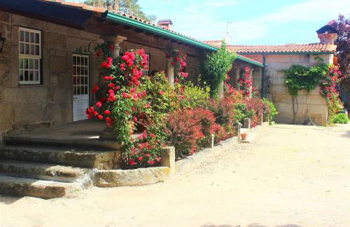 Quinta da Lapa do Gato - Foto 77