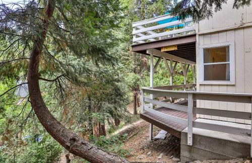 Lake house Cabin - Lake Arrowhead - Photo 15