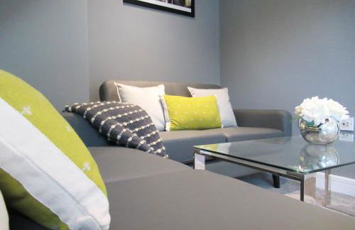 Emmanuel Church Apartments - Foto 40