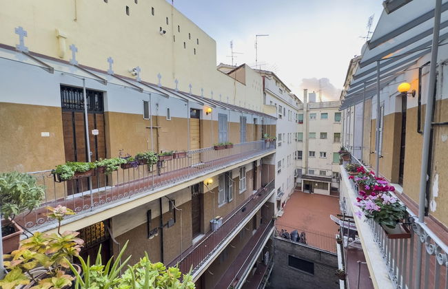 Apartment in Rome - Foto 23