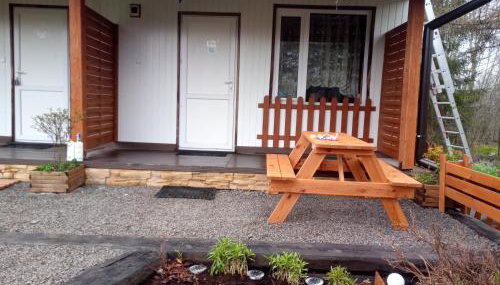 Domek Jancio Wodnik - Foto 5