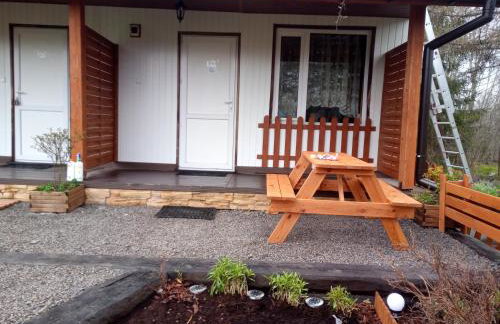 Domek Jancio Wodnik - Photo 5