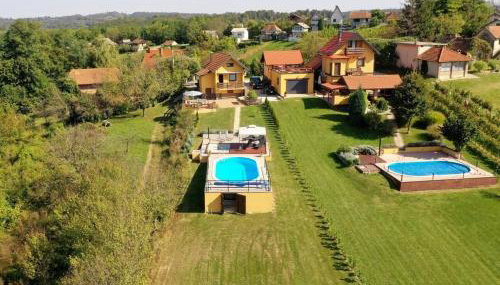 Lily's Rural House - Foto 4