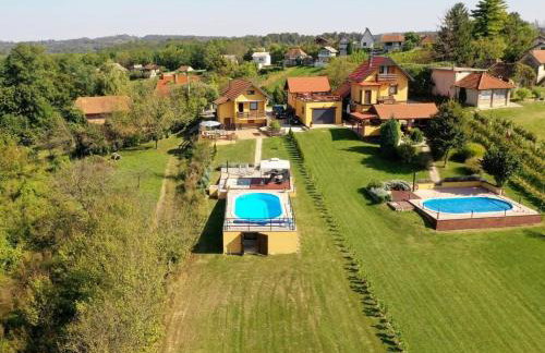 Lily's Rural House - Foto 4