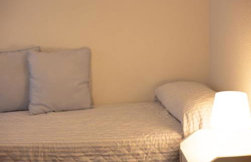 Alojamiento Turistico Zamora 58 - Foto 20