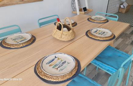 vinaros playa de arena - Foto 39