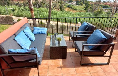 Apartamento Jardines de Manilva - Foto 5