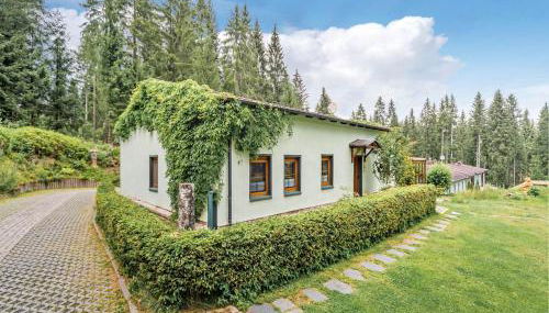 Holiday Home in Jagersgrun With Sauna - Photo 5