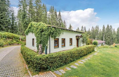 Holiday Home in Jagersgrun With Sauna - Foto 6