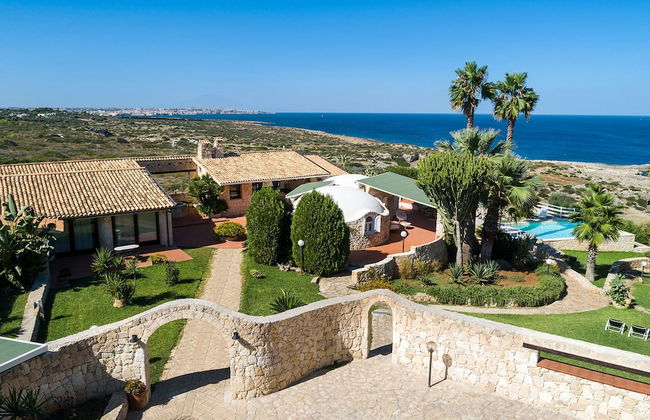 Villa del Mito - Foto 47