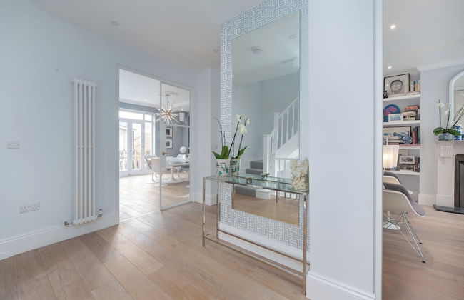 Maida Vale Elegance - Photo 22