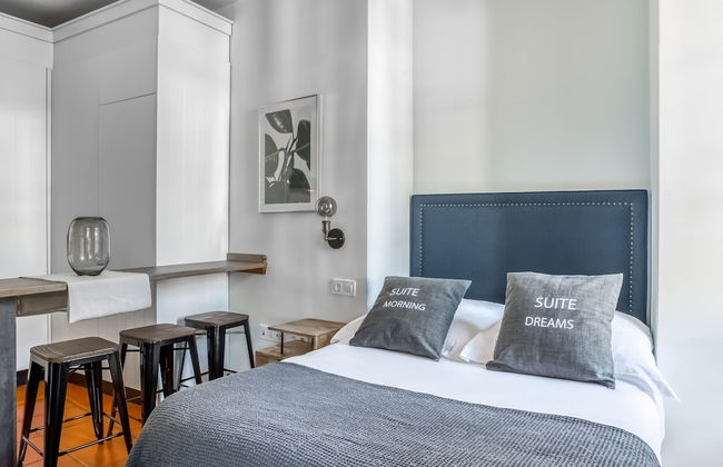 Limehome Granada Calle Sta. Ana - Foto 15