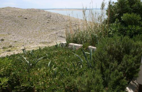 Apartments with parking space Cove Smokvica, Pag - 6314 - Foto 7