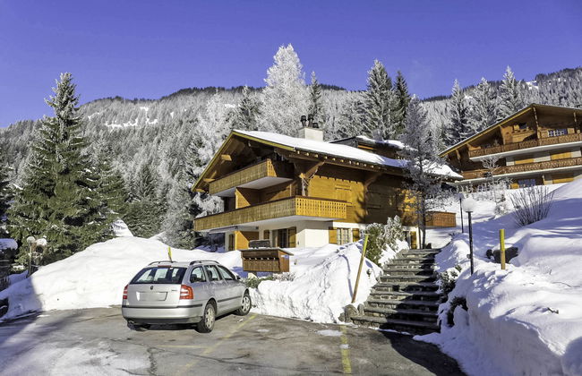 Aiguilles Dorées III/2 - Foto 32