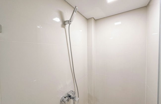 Spacious and Modern Studio SOHO Apartment at VieLoft SOHO and SKY Residence - Foto 19