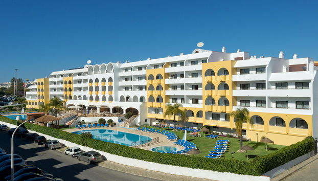 Aparthotel Paladim & Alagoamar - Foto 4