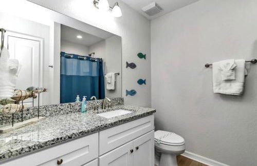 Bright & Colorful New Home 10 Min from Rainbow Springs - Foto 20