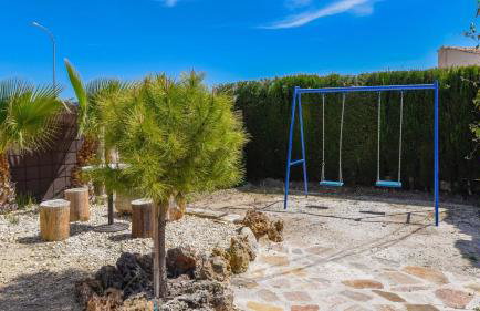 Casa Rural la Higuera de Rios Antequera - La Higuera by Ruralidays - Foto 40