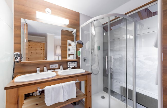 Hotel Andy - Foto 39