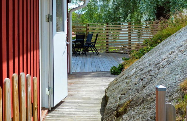 Seaside Charm in Hoviksnas-by Traum - Foto 28