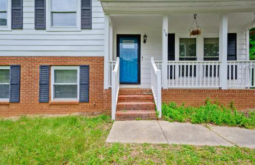 NEW Renovated 4BR Games Big Backyard Deck - Foto 2